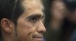 V 74 letech drží protestní hladovku za osvobození Contadora