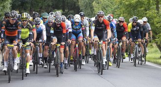 Na L´Etape přijede hvězdný Schleck, pro Sáblíkovou půjde o test: Můj vzor je Hirt