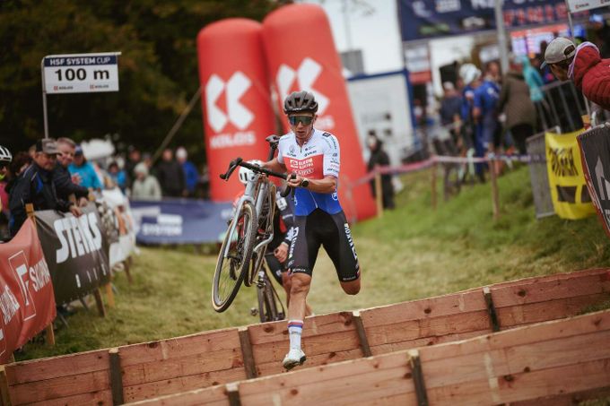 Cyklokros čekají změny. Štybar: Mohl by na OH. Pogačar a spol. ho ale nepojedou pro body Cyklokros čekají změny. Štybar: Mohl by na OH. Pogačar a spol. ho ale nepojedou pro body