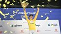 Czech Tour vyhrál dvacetiletý Američan Andrew August