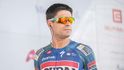 Mikel Landa je jednou z největších hvězd Czech Tour