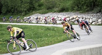 Startovní listina Tour de France 2023: kdo se postaví na start 110. ročníku?