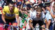 Cyklistika dostala další ránu, z dopingu při Tour de France 1998 byli usvědčeni Ullrich i Pantani. Mezi odhalenými hříšníky jsou i Zabel či Jalabert