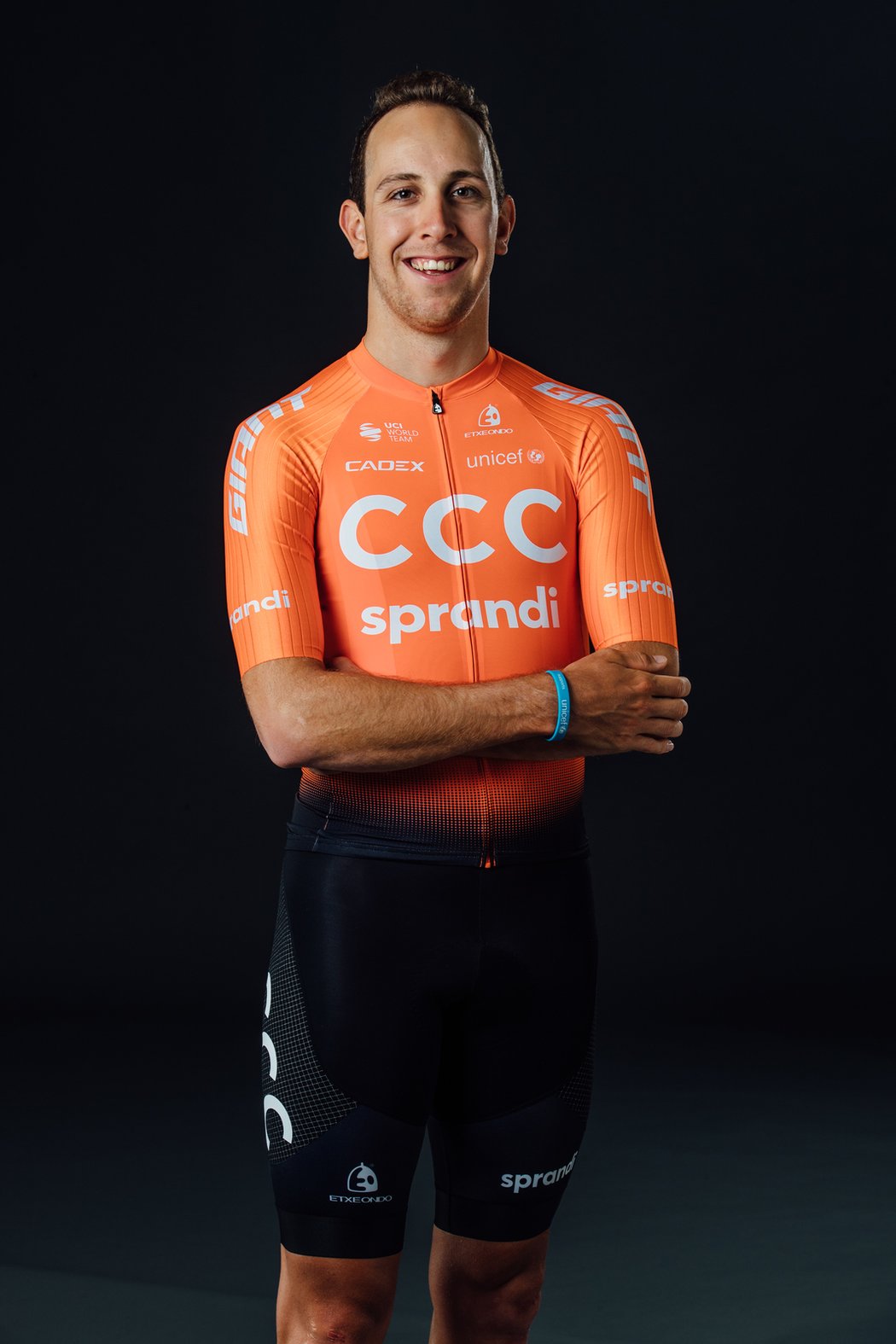 Josef Černý (CCC Team)