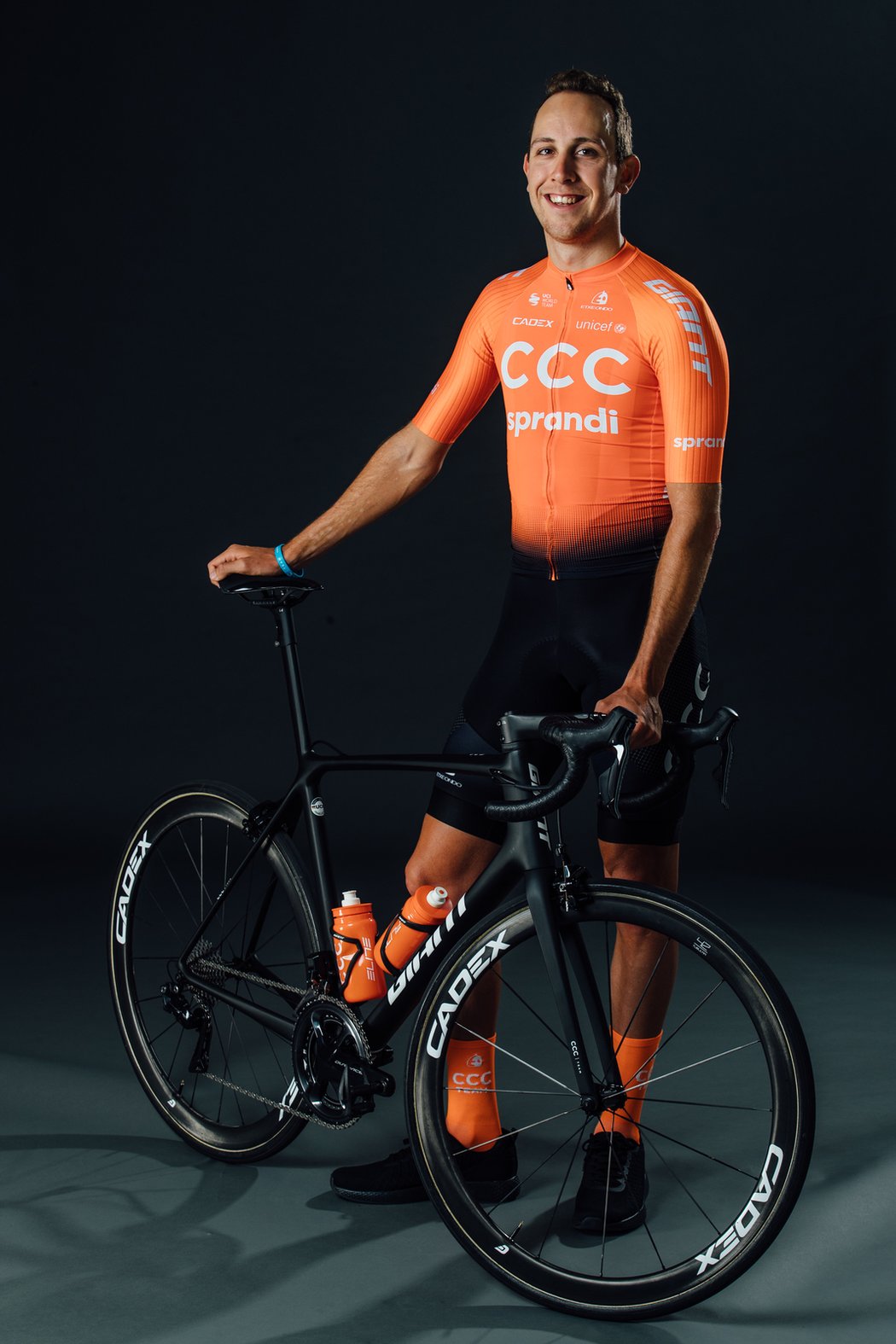 Josef Černý (CCC Team)