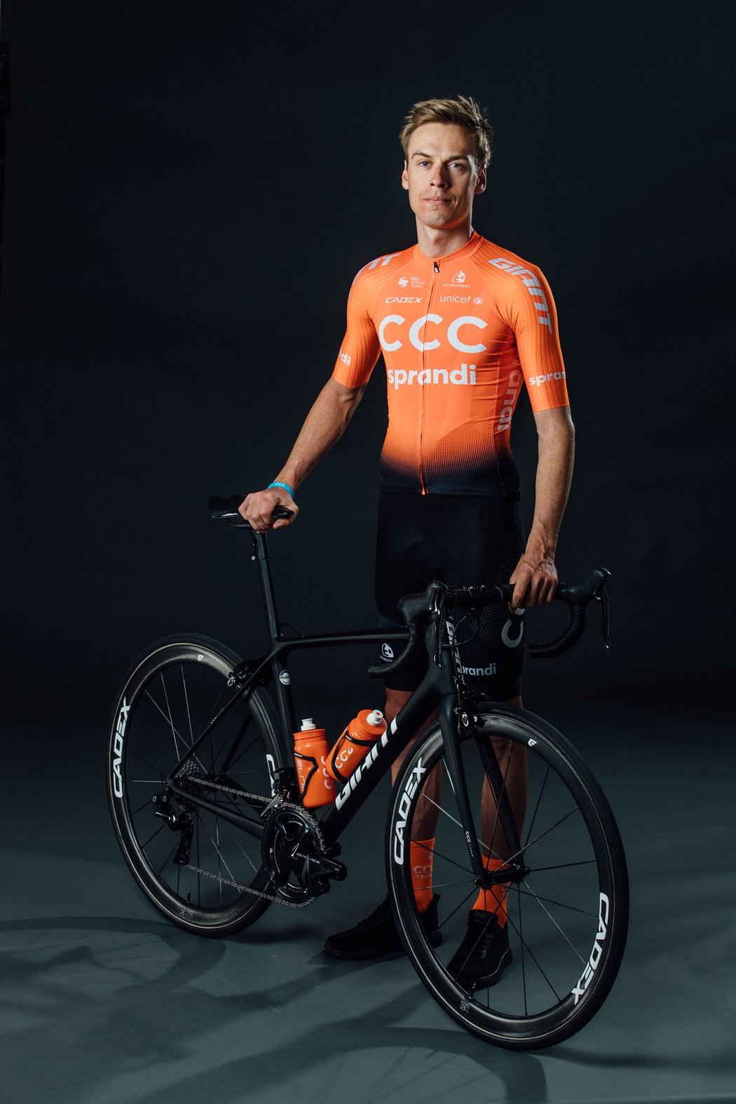 Jan Hirt (CCC Team)