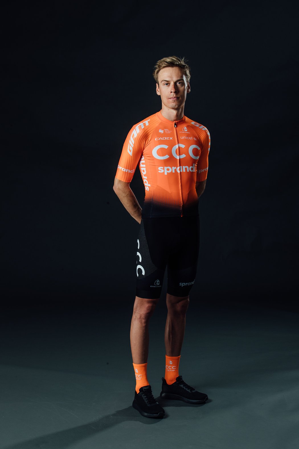 Jan Hirt (CCC Team)