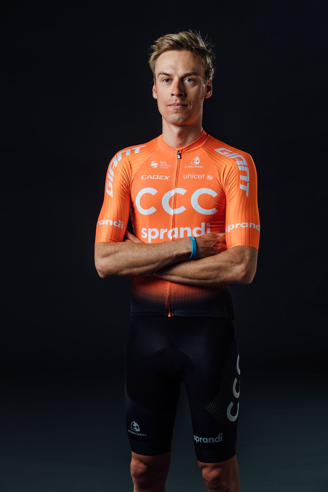 Jan Hirt (CCC Team)