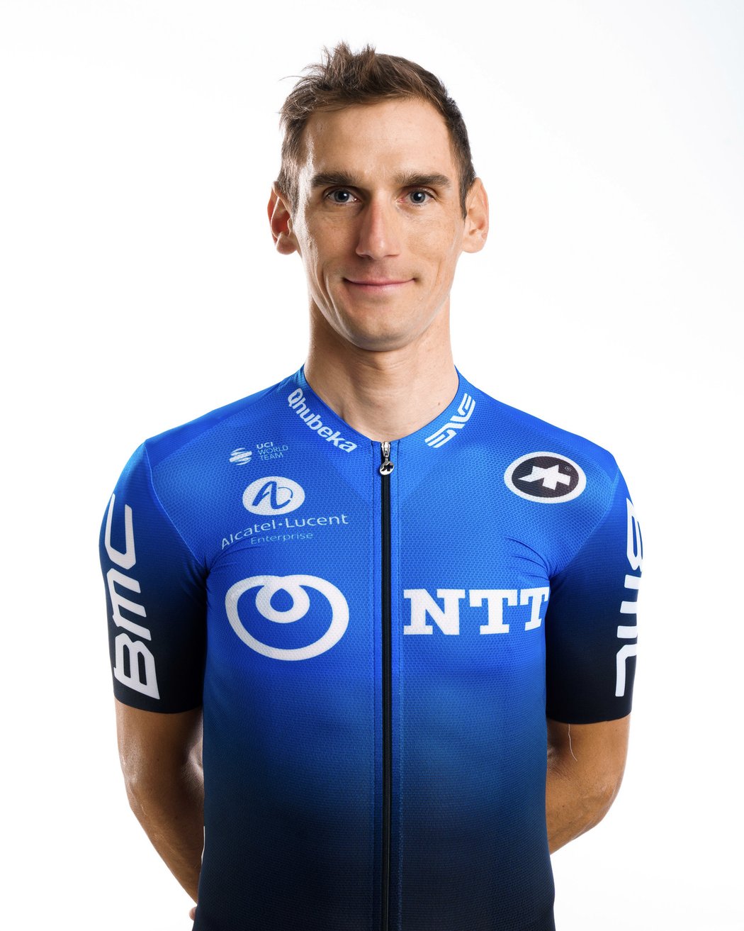 Roman Kreuziger (NTT Team)