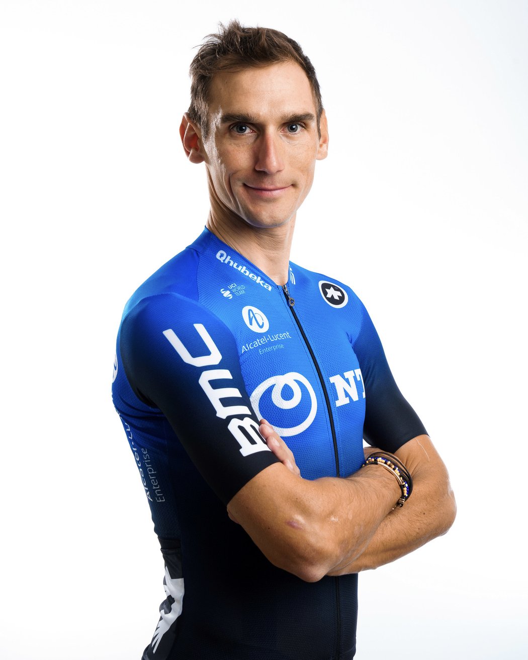 Roman Kreuziger (NTT Team)