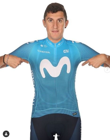 Marc Soler (Movistar)