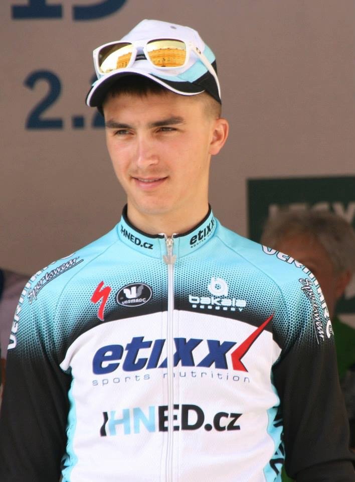 Mladý Julian Alaphilippe