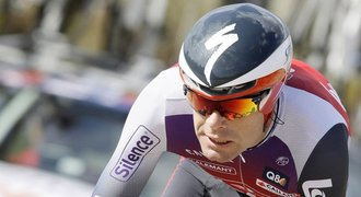 Giro d´Italia: Sedmá etapa ve znamení Evanse