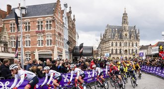 Kalendář jarních klasik 2023: Roubaix o Velikonocích. Kdy se jede pivní závod?