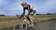 Florian Vermeersch si na Paříž-Roubaix dojel pro druhé místo