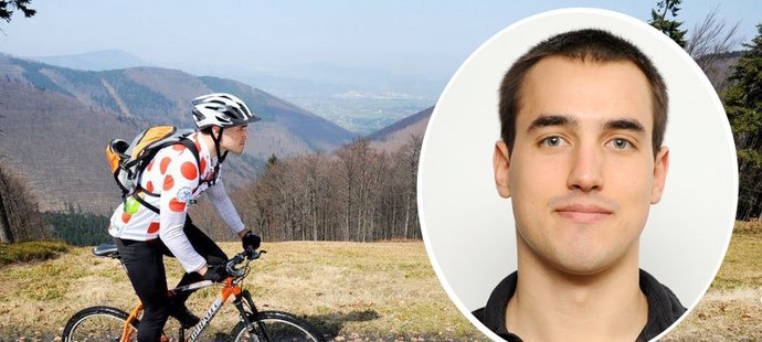 František Prachař na vlastní kůži zažívá extrémní závod Craft 1000 Miles Adventure