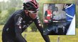 Britský cyklista Chris Froome musel po vážné nehodě na operaci a čeká ho dlouhá pauza
