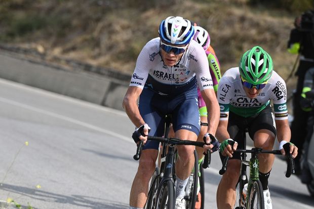 Legendární cyklista Chris Froome Legendární cyklista Chris Froome