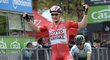 André Greipel ovládl dvanáctou etapu Gira