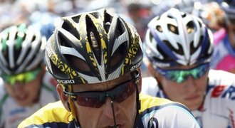 Armstrong: Bez vysílačky jsem jako nahý