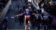 Arnaud Démare vyhrál už 3 etapy Gira během jediného týdne