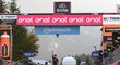 Dosud nejtěžší 15. etapu Gira d&#39;Italia vyhrál britský cyklista Tao Geoghegan Hart
