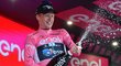 Norský cyklista Andreas Leknessund je novým lídrem Gira
