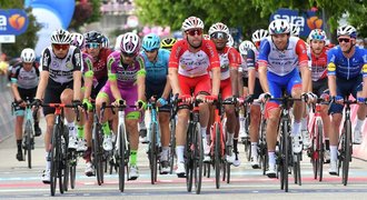 Trasa Giro 2022: start v Maďarsku, přes Sicílii pak k obávaným stoupáním