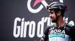 Peter Sagan prohrál ve spurtu 4. etapy Giro d´Italia