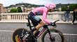 Postaví se obhájce vítězství Jai Hindley na start Giro di Italia 2023?