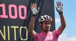 Dumoulin dál vede Giro, vyhrál 14. etapu