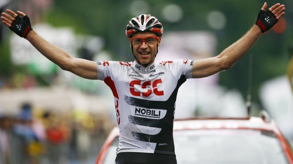 Jens Voigt