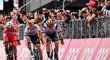 Giro d&#39;Italia se blíží k závěru