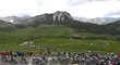 Cyklisty čeká v Itálii vrchol Gira