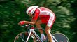 Policie při razii na Tour de France zadržela cyklistu Di Gregoria