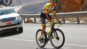 Hirt o Tour de France, favoritech i politice týmů: Giro má těžší profil