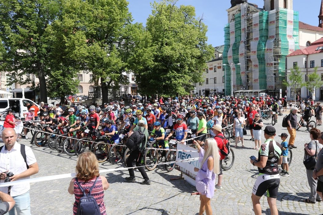 Cyklistický svátek skončil tragédií