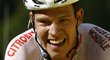 Bob Jungels ovládl devátou etapu Tour de France