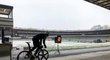 Dráhový cyklista Tomáš Bábek, nedávný šampion Evropských her z pevného kilometru, v Japonsku s přestávkami prožil dva roky a poznal mnohé o zemi, lidech i o místní speciální verzi keirinu.