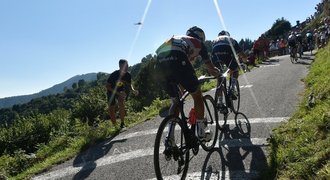 Vrchařské skvosty uzavřou sezonu. Nechybí Pogačar, Roglič či Alaphilippe