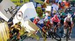Těžký pád ve finiši první etapy cyklistického závodu Kolem Polska, kde se vážně zranil nizozemský cyklista Fabio Jakobsen