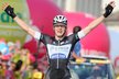 Český cyklista Vakoč je i po 4. etapě závodu Kolem Polska první