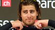 Peter Sagan je cyklistickým fenoménem poslední doby. Zazáří i ve Francii?