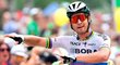 Peter Sagan je před Tour de France ve formě, generálku ovládl suverénně