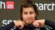 Peter Sagan je cyklistickým fenoménem poslední doby. Zazáří i ve Francii?