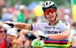 Peter Sagan je před Tour de France ve formě, generálku ovládl suverénně