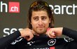 Peter Sagan je cyklistickým fenoménem poslední doby. Zazáří i ve Francii?