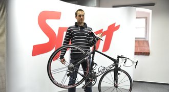 PRAVIDLA: Aukce iSport.cz o kolo z Tour de France
