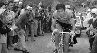 Vítězové Tour de France: Merckx, Indurain a spol. vládnou s pěti triumfy