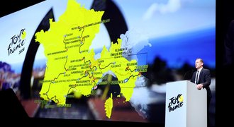 Výjimečná Tour de France 2024 neskončí v Paříži, rozhodne časovka